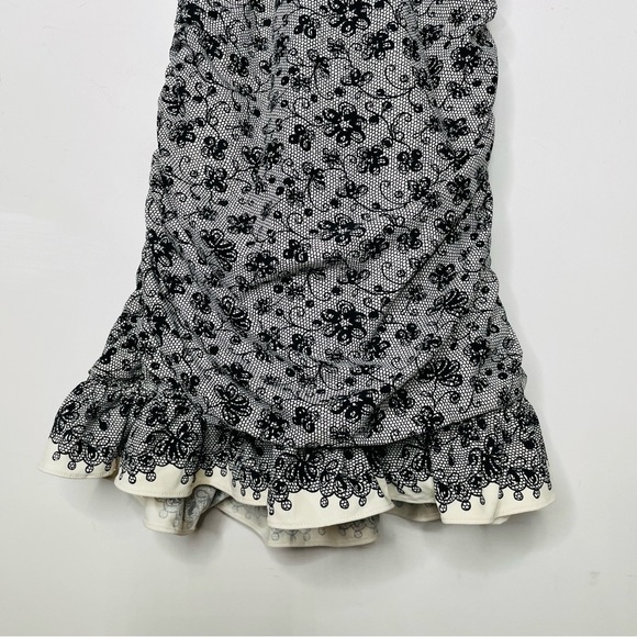 Dolls Kill Swim Dolls Kill Juicy Couture Plunging Halter Drop Waist